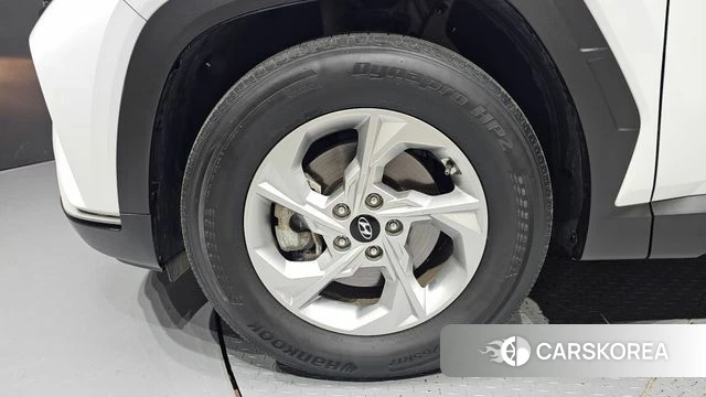 Hyundai Tucson (NX4) id 4592510 из Кореи 26