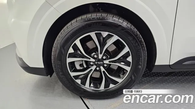 Kia Carnival 4th generation id 2920052 из Кореи 15