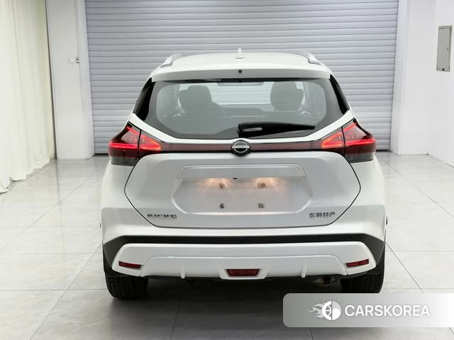 Nissan Jinke id 4263291 из Китая 14