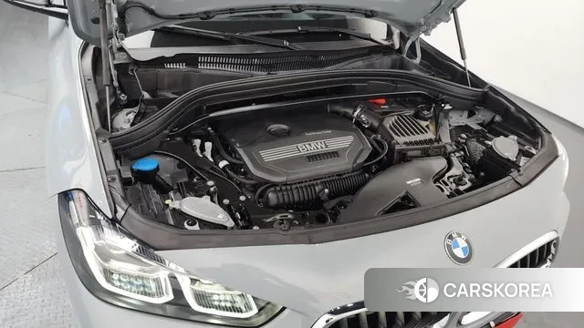 BMW X2 (F39) id 3634263 из Кореи 15