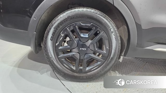 Kia The New Sorento 4th Generation id 4442913 из Кореи 29