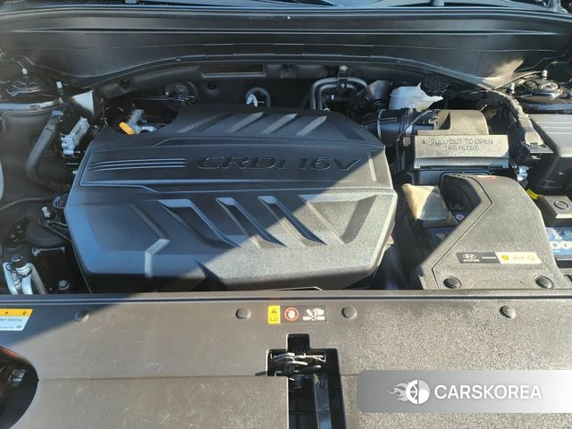 Hyundai Palisade id 4446720 из Кореи 15