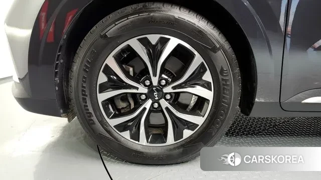 Kia Carnival 4th generation id 3493316 из Кореи 15