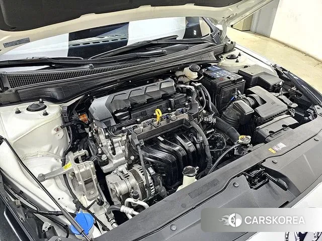 Hyundai Avante (CN7) id 3054666 из Кореи 15