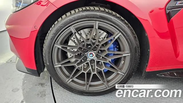 BMW M4 (G82) id 2603166 из Кореи 15