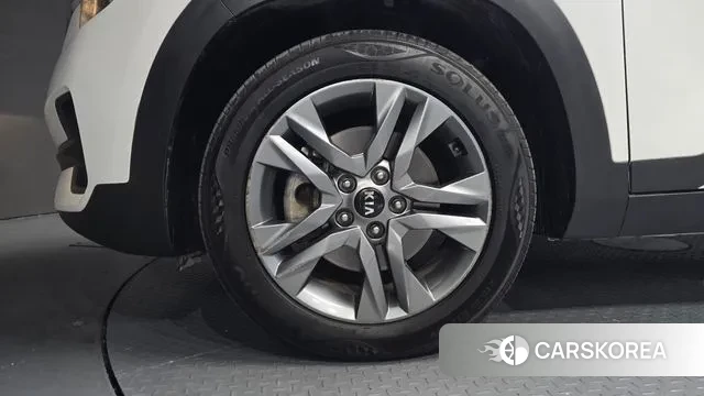 Kia Seltos id 3499412 из Кореи 15