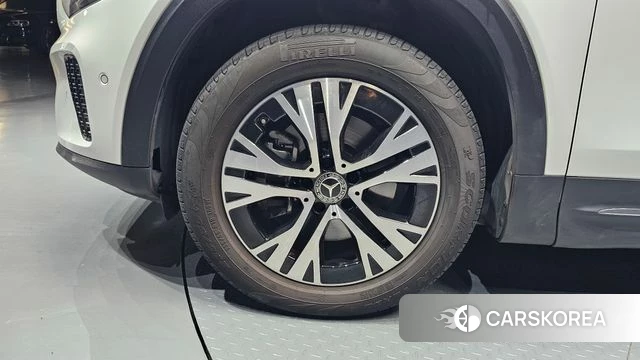 Mercedes-Benz GLB-Class X247 id 4655795 из Кореи 29