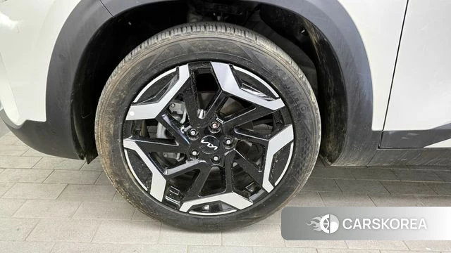 Kia The New Seltos id 4266559 из Кореи 15