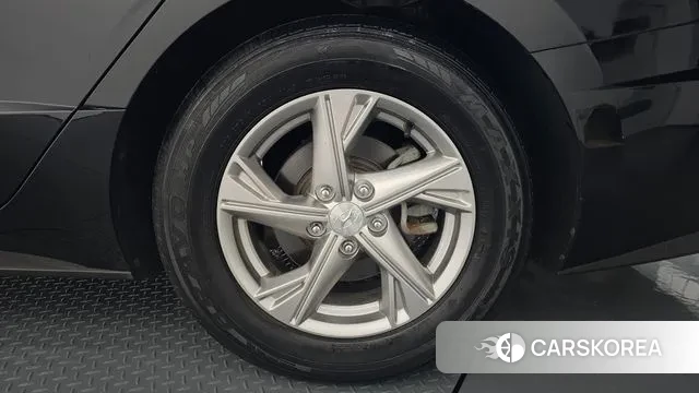 Hyundai Sonata (DN8) id 3396615 из Кореи 15