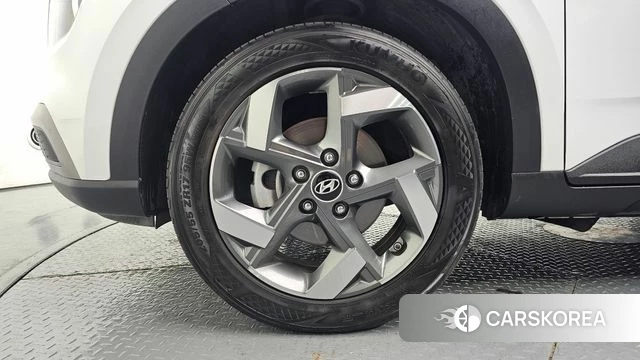 Hyundai Venue id 4384318 из Кореи 15