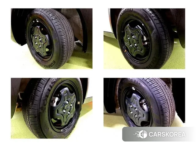 Hyundai Casper id 2930354 из Кореи 15