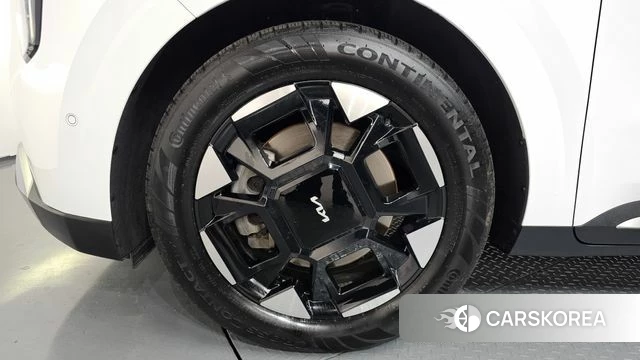 Kia The New Carnival 4th Generation id 3864232 из Кореи 15