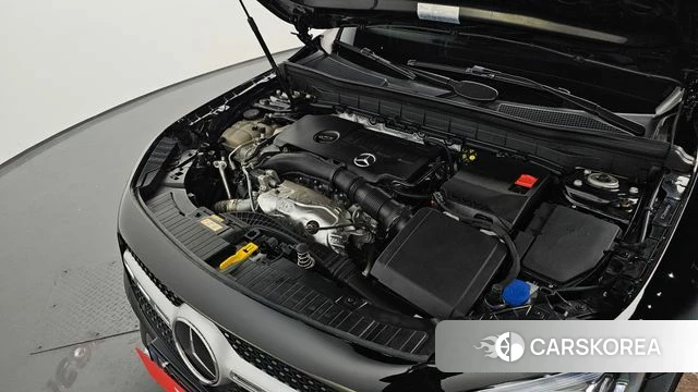 Mercedes-Benz GLB-Class X247 id 4280932 из Кореи 27