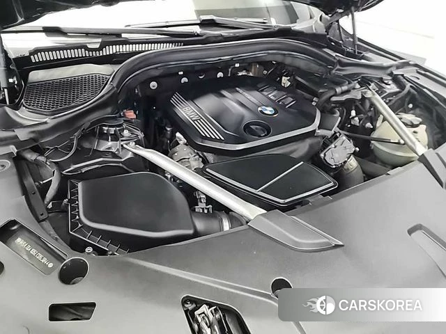 BMW 6 Series GT (G32) id 4530413 из Кореи 15