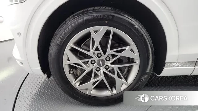 Genesis GV70 id 3389821 из Кореи 15