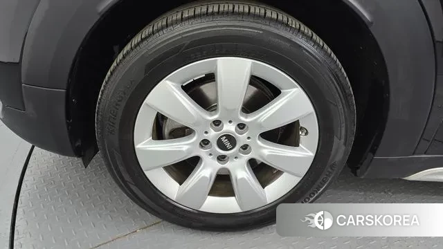 Mini Cooper Countryman id 3493745 из Кореи 15