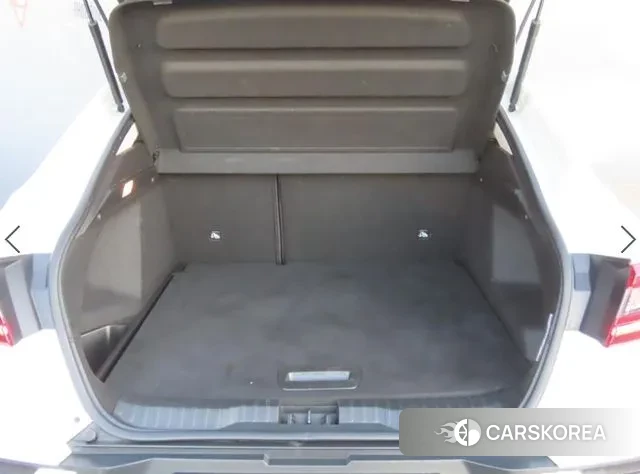 Renault Korea (Samsung) XM3 id 3453467 из Кореи 15