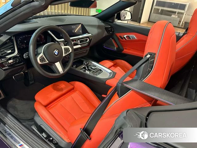 BMW Z4 id 4366169 из Китая 7
