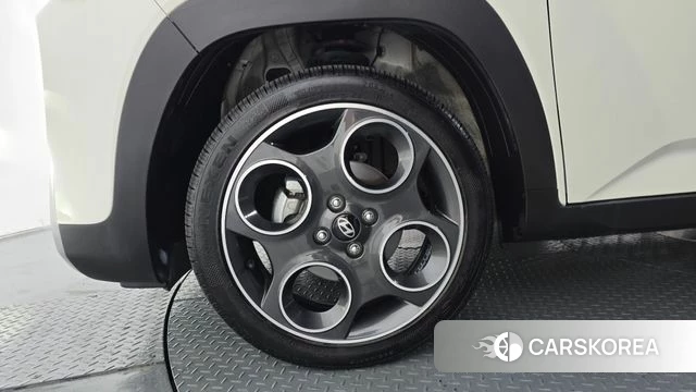 Hyundai The New Casper id 4468537 из Кореи 26