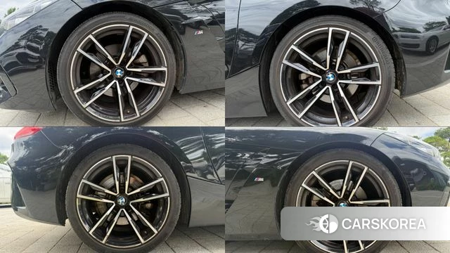 BMW Z4 (G29) id 4609137 из Кореи 15