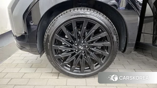 Hyundai Santa Fe (MX5) id 3716304 из Кореи 15