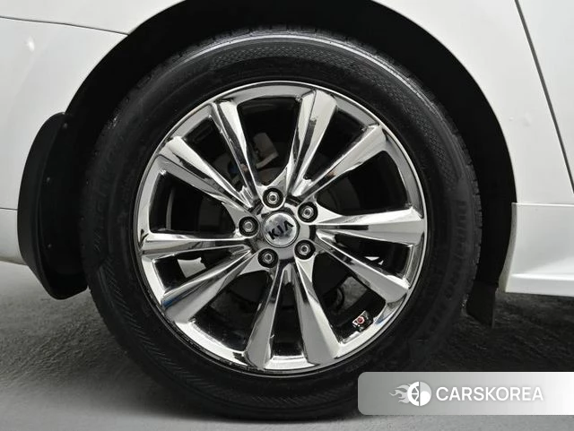 Kia The New Carnival id 4713294 из Кореи 15