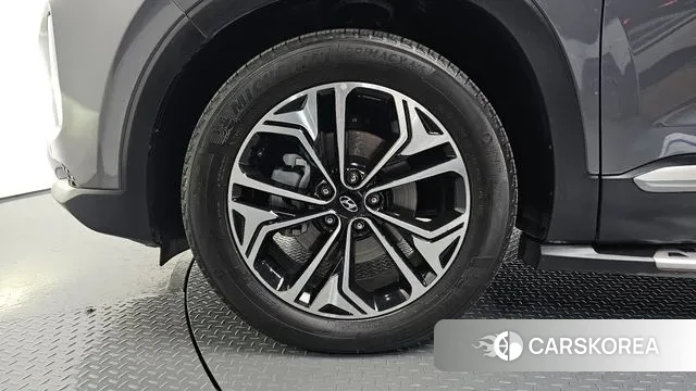 Hyundai Santa Fe TM id 3385934 из Кореи 15