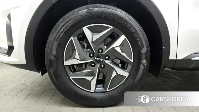 Kia Sorento 4th Generation id 3586346 из Кореи 15