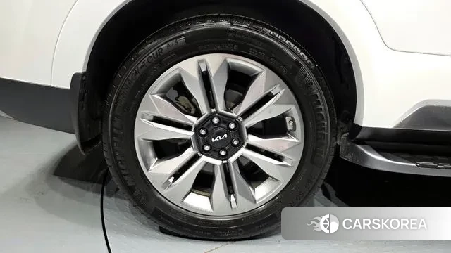 Kia Mohave Master id 3394804 из Кореи 15