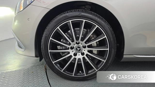 Mercedes-Benz E-Class W213 id 4779857 из Кореи 33