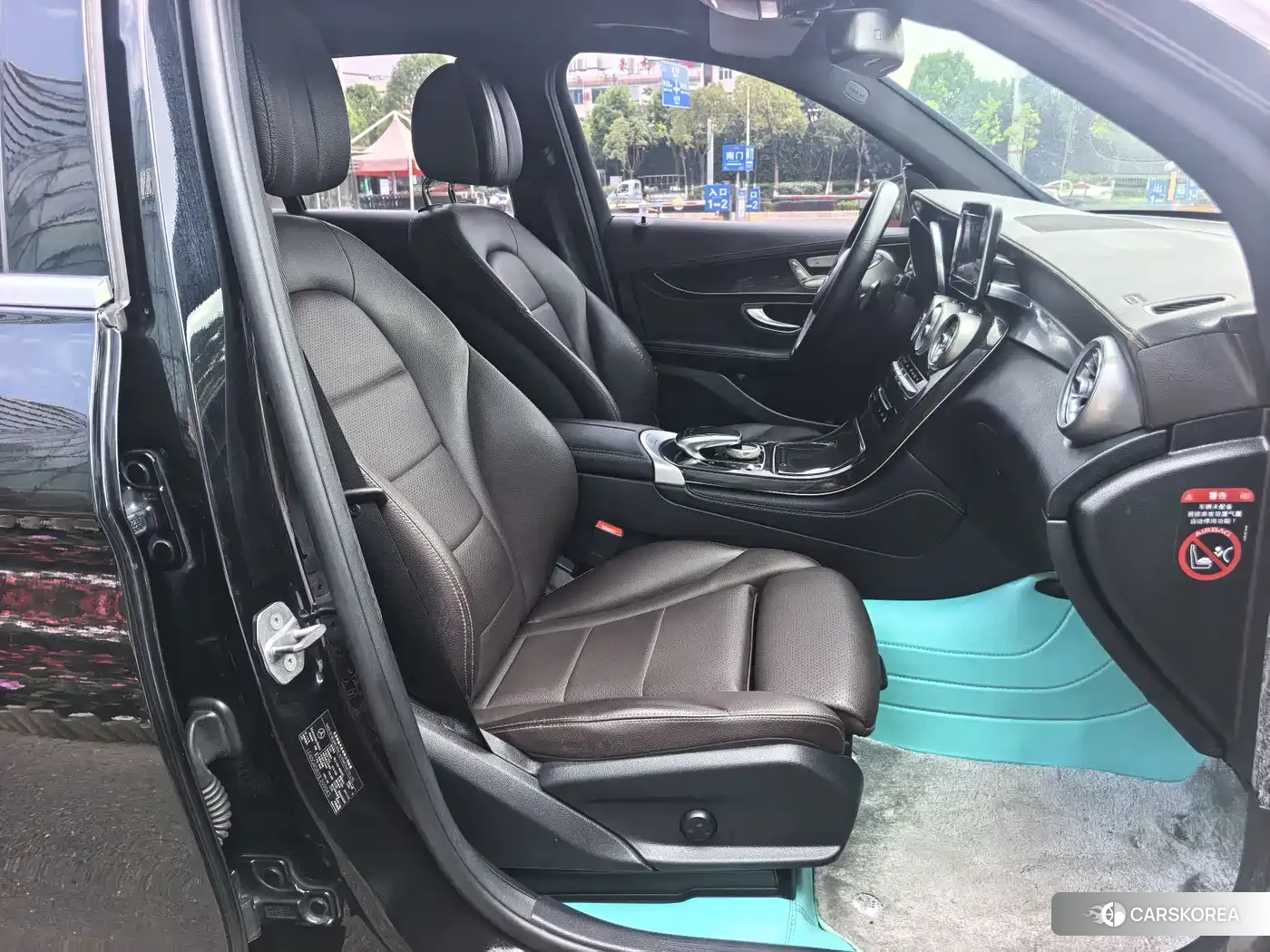 Mercedes-Benz GLC id 4576682 из Китая 10