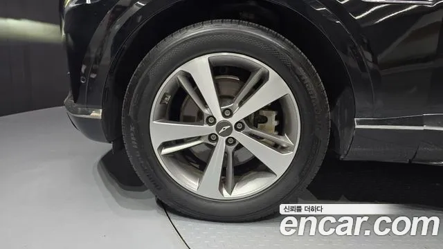 Genesis GV80 id 2725115 из Кореи 15