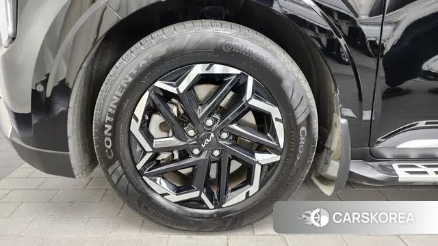 Kia The New Carnival 4th Generation id 3528360 из Кореи 15