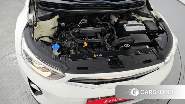 Kia Stonic id 3873545 из Кореи 15