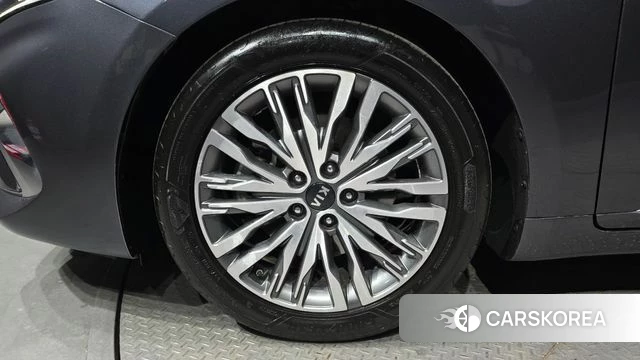 Kia K7 Premier id 3844853 из Кореи 15