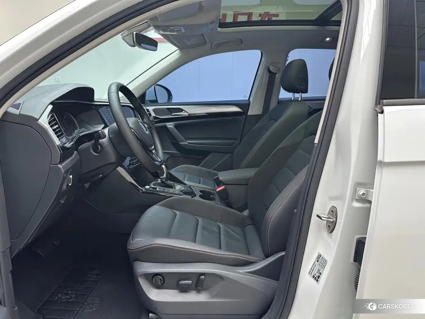 Volkswagen Tayron id 4680447 из Китая 18