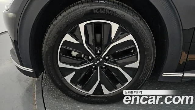 Kia EV6 id 2686510 из Кореи 15