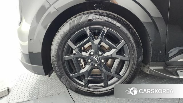 Kia The New Carnival 4th Generation id 4280396 из Кореи 32