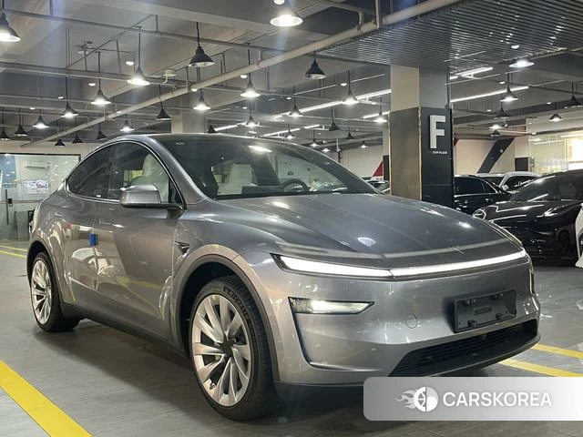 Tesla Model Y id 3945026 из Китая 12