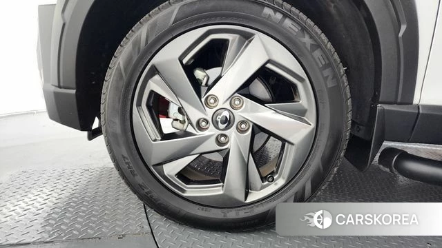 Ssangyong The New Rexton Sports Cannes id 4223246 из Кореи 32