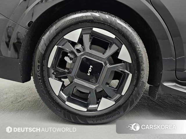 Kia The New Carnival 4th Generation id 4480564 из Кореи 15