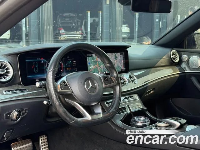 Mercedes-Benz E-Class W213 id 2855615 из Кореи 10