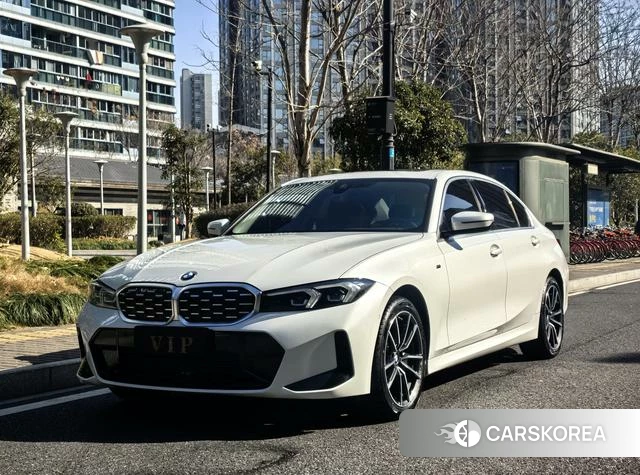 BMW 3 series id 4212607 из Китая 11