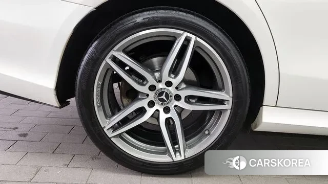 Mercedes-Benz E-Class W213 id 3552229 из Кореи 15