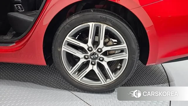 Kia Come New K3 id 3239129 из Кореи 15