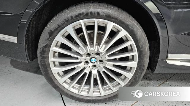 BMW X7 (G07) id 4574051 из Кореи 15