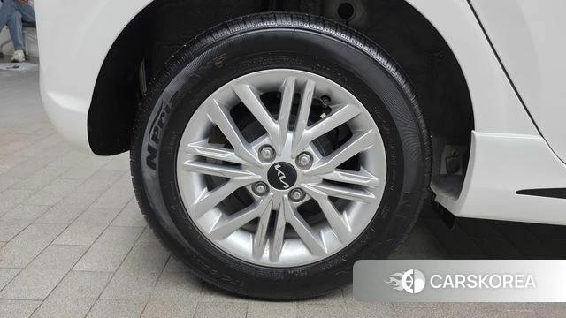 Kia Morning Urban (JA) id 4281436 из Кореи 25