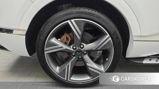 Genesis GV80 id 4768012 из Кореи 15
