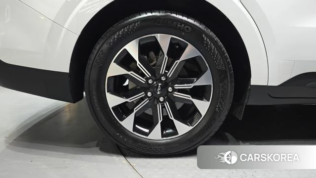 Kia Carnival 4th generation id 4382275 из Кореи 25