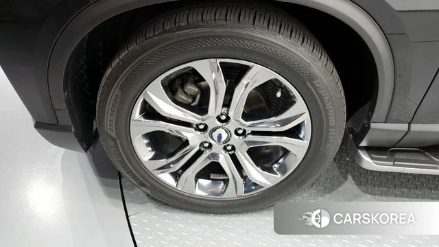 Ssangyong G4 Rexton id 3800886 из Кореи 15